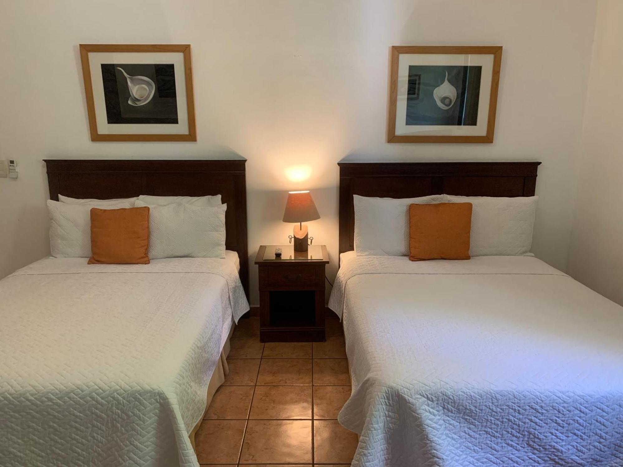 Hotel La Posada Del Angel Σαν Σαλβαντόρ Εξωτερικό φωτογραφία