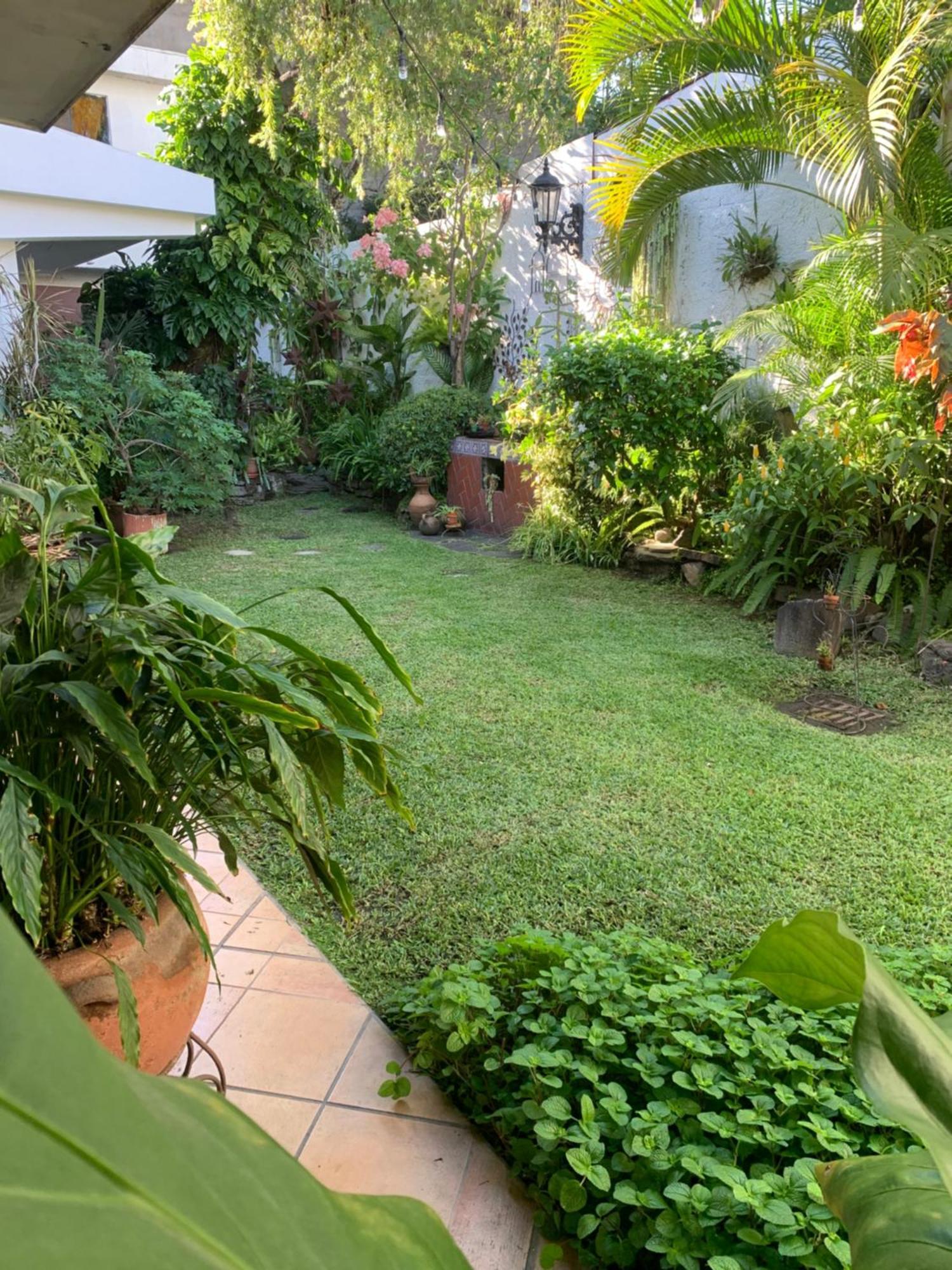 Hotel La Posada Del Angel Σαν Σαλβαντόρ Εξωτερικό φωτογραφία